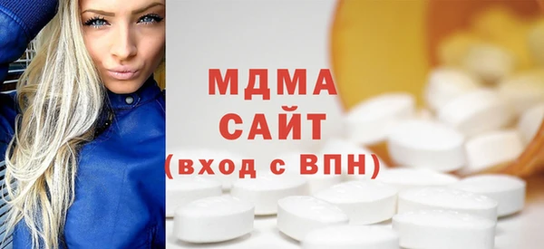 тгк Абаза